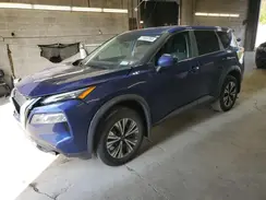 5N1BT3BB5PC876115 2023 NISSAN ROGUE