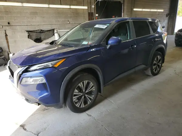 5N1BT3BB5PC876115 2023 NISSAN ROGUE - Image 1