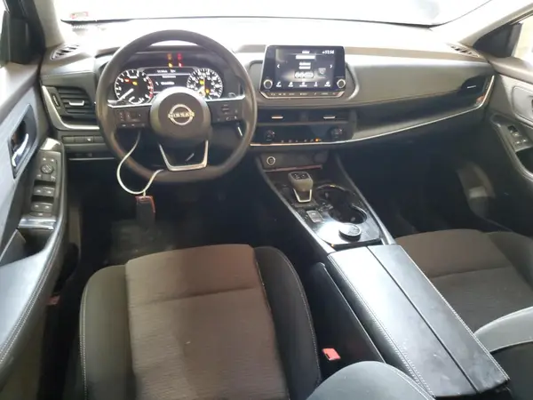 5N1BT3BB5PC876115 2023 NISSAN ROGUE - Image 8