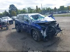 5N1BT3BB5PC879435 2023 NISSAN ROGUE