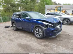 5N1BT3BB5PC880763 2023 NISSAN ROGUE