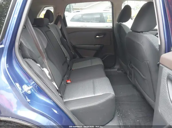 5N1BT3BB5PC880763 2023 NISSAN ROGUE - Image 8