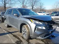 5N1BT3BB5PC882268 2023 NISSAN ROGUE