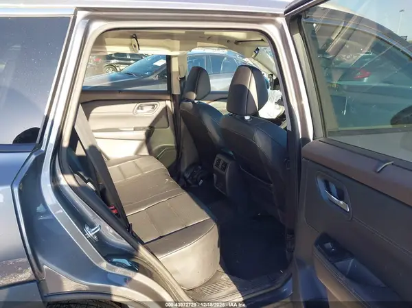 5N1BT3BB5PC882268 2023 NISSAN ROGUE - Image 8