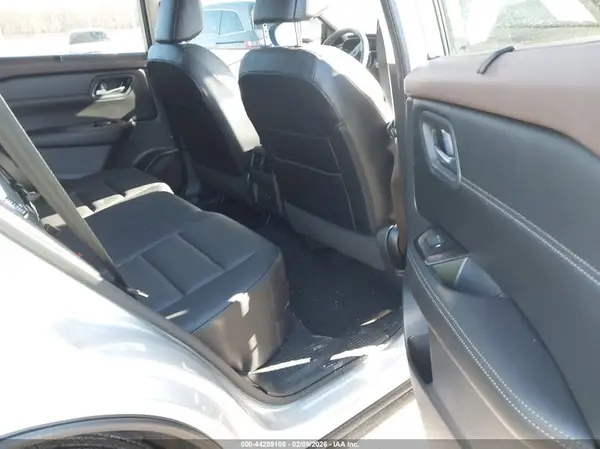 5N1BT3BB5PC882979 2023 NISSAN ROGUE - Image 8