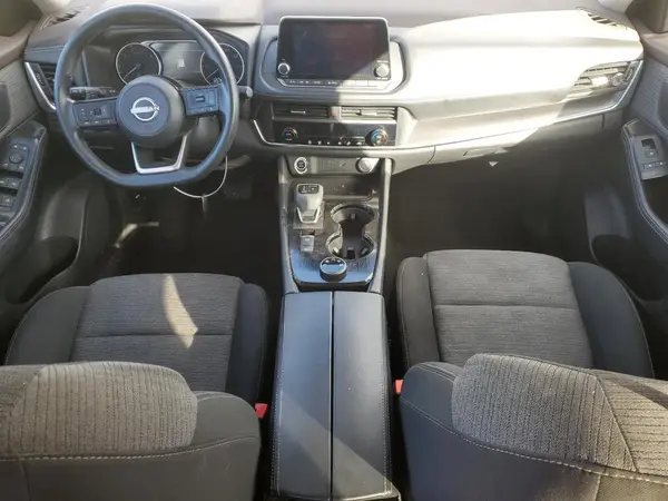5N1BT3BB5PC885963 2023 NISSAN ROGUE - Image 8