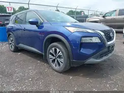 5N1BT3BB5PC887373 2023 NISSAN ROGUE