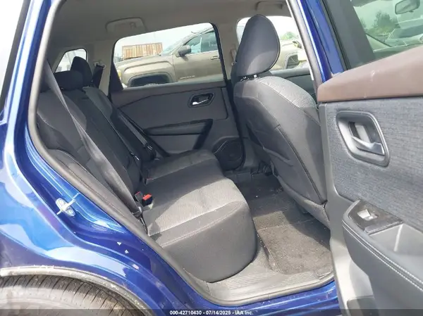 5N1BT3BB5PC887373 2023 NISSAN ROGUE - Image 8