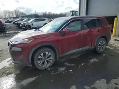 5N1BT3BB5PC888944 2023 NISSAN ROGUE