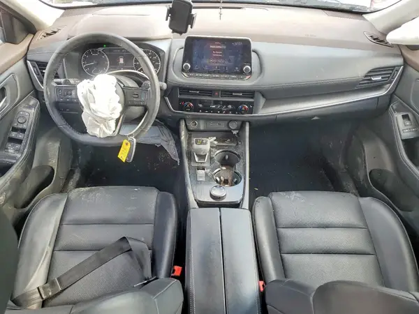 5N1BT3BB5PC888944 2023 NISSAN ROGUE - Image 8