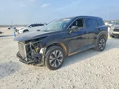 5N1BT3BB5PC889091 2023 NISSAN ROGUE