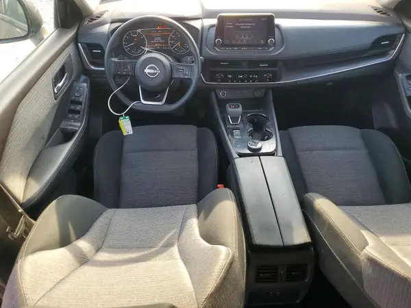 5N1BT3BB5PC889091 2023 NISSAN ROGUE - Image 8