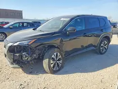 5N1BT3BB5PC889205 2023 NISSAN ROGUE