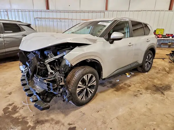 5N1BT3BB5PC894467 2023 NISSAN ROGUE - Image 1