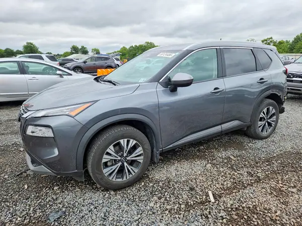 5N1BT3BB5PC894775 2023 NISSAN ROGUE - Image 1