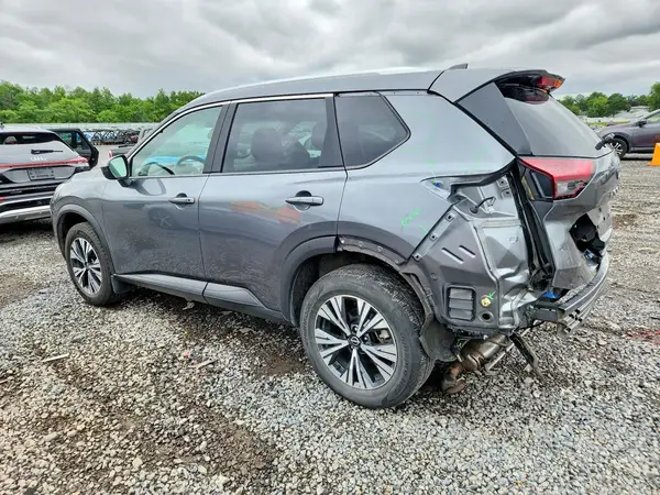 5N1BT3BB5PC894775 2023 NISSAN ROGUE - Image 2