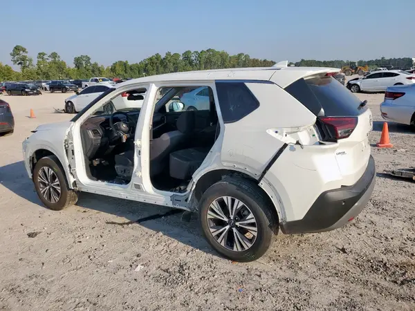 5N1BT3BB5PC897790 2023 NISSAN ROGUE - Image 2