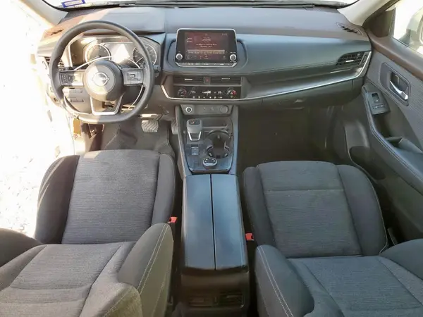 5N1BT3BB5PC897790 2023 NISSAN ROGUE - Image 8