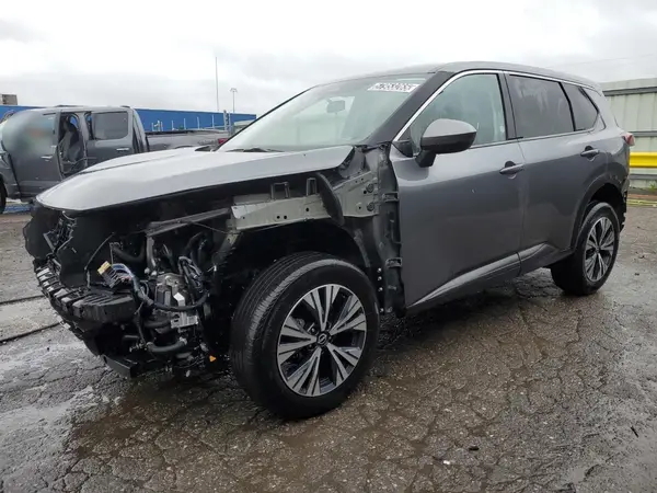 5N1BT3BB5PC899118 2023 NISSAN ROGUE - Image 1