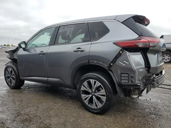 5N1BT3BB5PC899118 2023 NISSAN ROGUE - Image 2