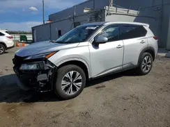 5N1BT3BB5PC900462 2023 NISSAN ROGUE