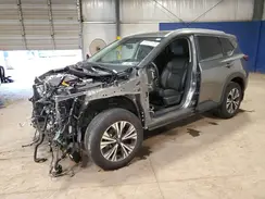 5N1BT3BB5PC900963 2023 NISSAN ROGUE
