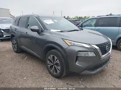 5N1BT3BB5PC901062 2023 NISSAN ROGUE