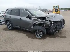 5N1BT3BB5PC902969 2023 NISSAN ROGUE