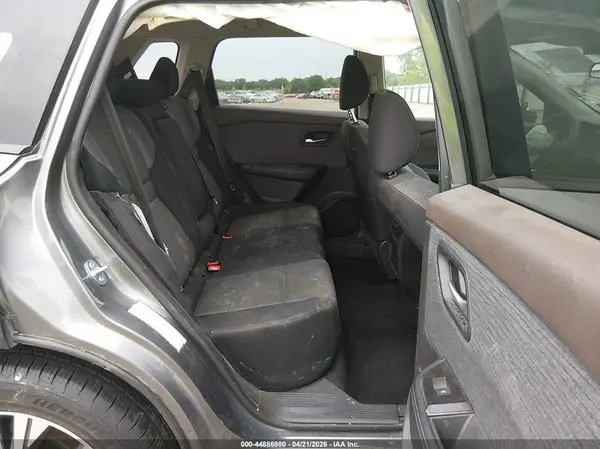 5N1BT3BB5PC902969 2023 NISSAN ROGUE - Image 8