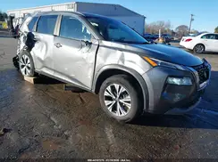 5N1BT3BB5PC903748 2023 NISSAN ROGUE