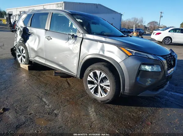 5N1BT3BB5PC903748 2023 NISSAN ROGUE - Image 1