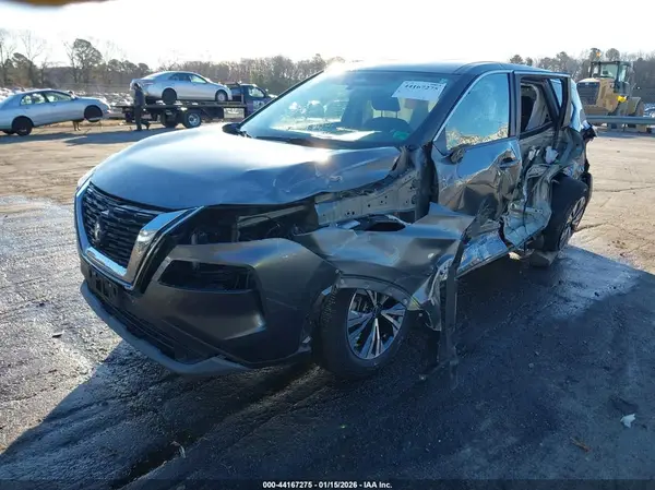 5N1BT3BB5PC903748 2023 NISSAN ROGUE - Image 2