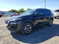 5N1BT3BB5PC907332 2023 NISSAN ROGUE