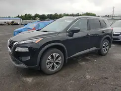 5N1BT3BB5PC909971 2023 NISSAN ROGUE
