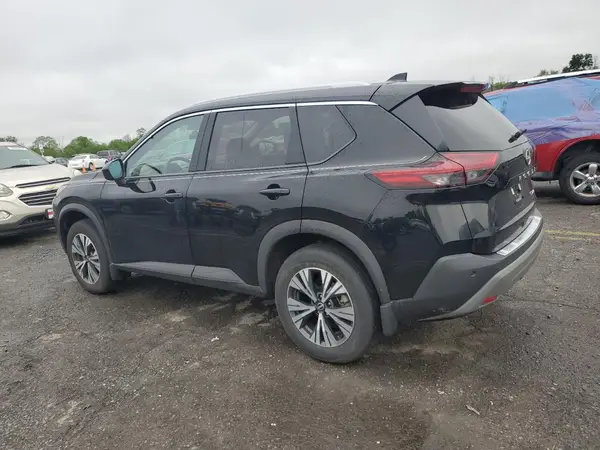 5N1BT3BB5PC909971 2023 NISSAN ROGUE - Image 2