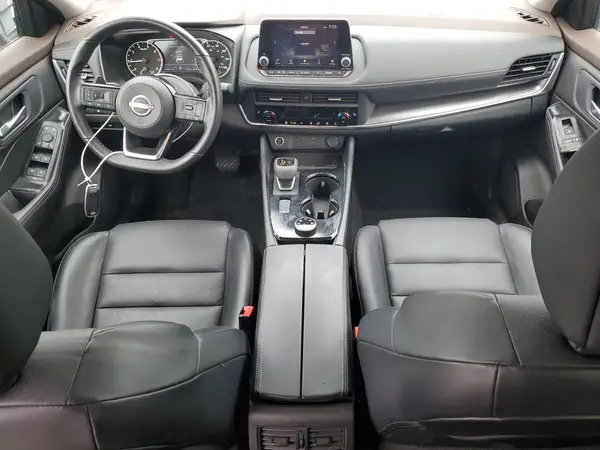 5N1BT3BB5PC909971 2023 NISSAN ROGUE - Image 8