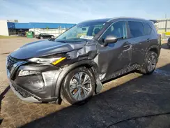 5N1BT3BB5PC910764 2023 NISSAN ROGUE