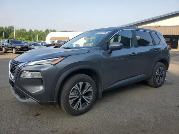 5N1BT3BB5PC911817 2023 NISSAN ROGUE - Image 1