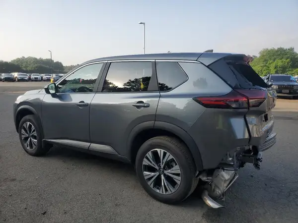 5N1BT3BB5PC911817 2023 NISSAN ROGUE - Image 2