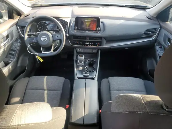 5N1BT3BB5PC911817 2023 NISSAN ROGUE - Image 8