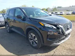 5N1BT3BB5PC917374 2023 NISSAN ROGUE