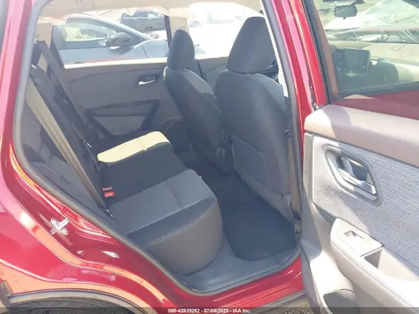 5N1BT3BB5PC920193 2023 NISSAN ROGUE - Image 8