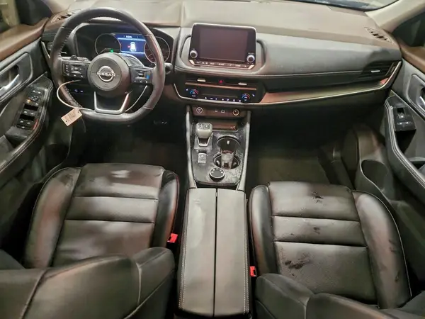 5N1BT3BB5PC920856 2023 NISSAN ROGUE - Image 8
