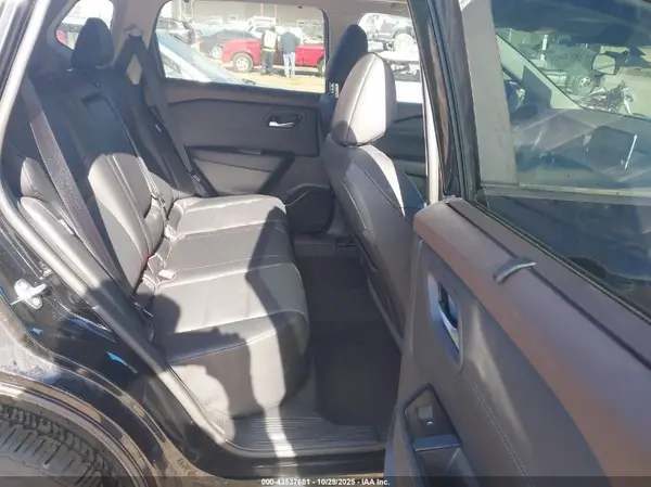 5N1BT3BB5PC921411 2023 NISSAN ROGUE - Image 8