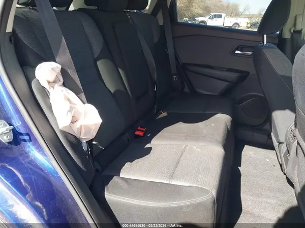 5N1BT3BB5PC928052 2023 NISSAN ROGUE - Image 8
