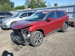 5N1BT3BB5PC928682 2023 NISSAN ROGUE