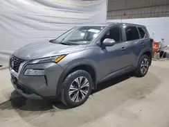 5N1BT3BB5PC931646 2023 NISSAN ROGUE