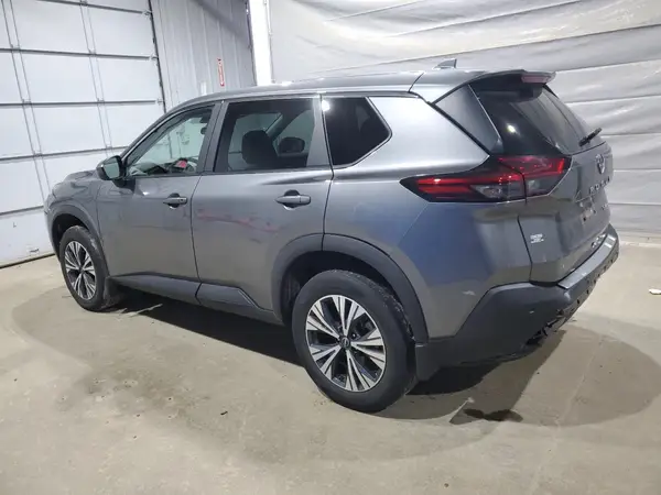 5N1BT3BB5PC931646 2023 NISSAN ROGUE - Image 2