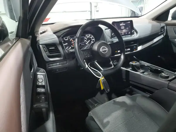 5N1BT3BB5PC931646 2023 NISSAN ROGUE - Image 8