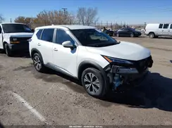 5N1BT3BB5PC931677 2023 NISSAN ROGUE